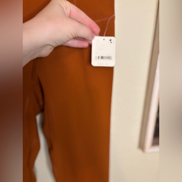 NWT FP MOVEMENT NEVER BETTER LEGGINGS Rt $98 - Picture 4 of 4